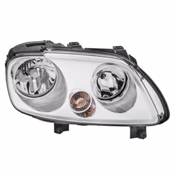 Projecteur principal HELLA 1EE 010 203-021, droite