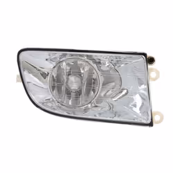 Phare antibrouillard HELLA 1N0 354 017-021