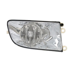 Phare antibrouillard HELLA 1N0 354 017-021