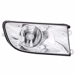 Phare antibrouillard HELLA 1N0 354 017-021