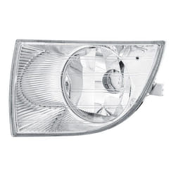 HELLA 1N0 354 018-011 Antibrouillard gauche 12 sans ampoule SKODA: Fabia 2, Roomster