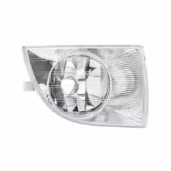 Phare antibrouillard HELLA 1N0 354 018-021