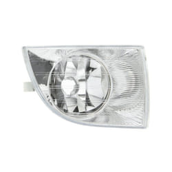 Phare antibrouillard HELLA 1N0 354 018-021