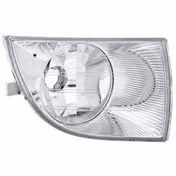 Phare antibrouillard HELLA 1N0 354 018-021
