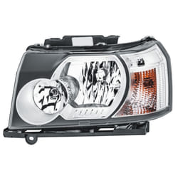Projecteur principal HELLA 1EF 354 025-091, gauche
