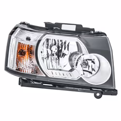 Projecteur principal HELLA 1EF 354 025-101, droite