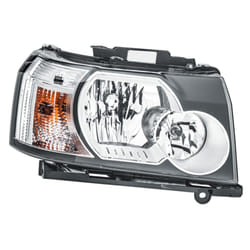 Projecteur principal HELLA 1EF 354 025-101, droite