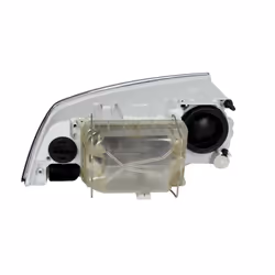 Projecteur principal HELLA 1EL 354 027-011, gauche