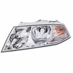 Projecteur principal HELLA 1EL 354 027-011, gauche