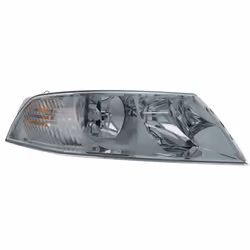 Projecteur principal HELLA 1EL 354 027-021, droite