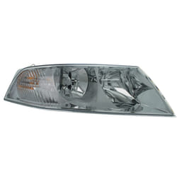 Projecteur principal HELLA 1EL 354 027-021, droite