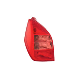 HELLA 2VP 354 030-011 Feu arrière gauche P21/5W, P21W, PY21W 12 avec ampoules avec porte-lampe CITROËN: C2 3/5 portes