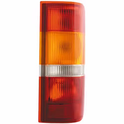 Feu arrière HELLA 2VP 354 034-011 gauche
