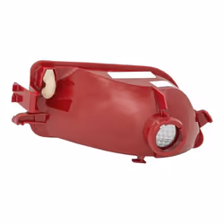 Feu de recul; HELLA; P21W sans ampoule, sans porte-lampe; pour CITROËN; 6350V1