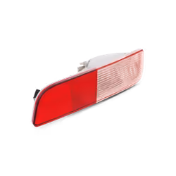 Feu de recul; HELLA; P21W sans ampoule, sans porte-lampe; pour CITROËN; 6351V1
