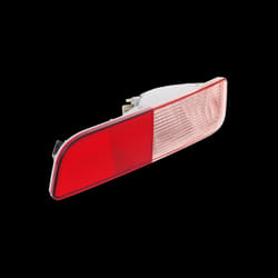 HELLA 2ZR 354 052-021 Feu de recul P21W sans ampoule, sans porte-lampe CITROËN: C4 I 3/5 portes
