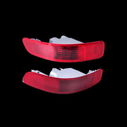 HELLA 2NE 354 053-011 Feu antibrouillard arrière Halogène gauche sans ampoule, sans porte-lampe CITROËN: C4 Coupé