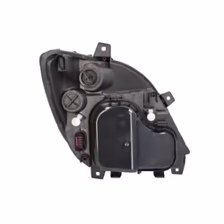 Projecteur principal HELLA 1EB 247 012-051, gauche