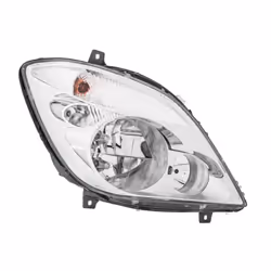 Projecteur principal HELLA 1EB 247 012-061, droite