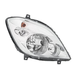 Projecteur principal HELLA 1EB 247 012-061, droite