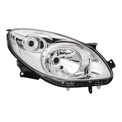 HELLA 1E7 271 510-321 Phares droit W5W, H4, PY21W FF 12 pour circulation à droite RENAULT: TWINGO 2
