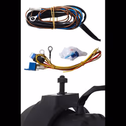 HELLA 1F3 009 094-311 Projecteur longue portée - Vue supplémentaire 5
