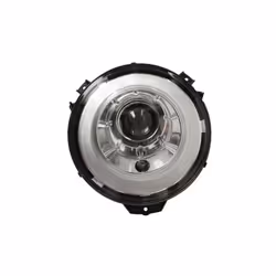 Projecteur principal HELLA 1ZS 271 531-111, gauche, droite