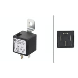 Centrale clignotante HELLA 4DM003 360-021