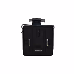 HELLA 4DB 003 750-721 Centrale Clignotant 12 électronique 2(4)x21W+0...5 avec support FORD: Transit Mk2 Van, Transit Mk2 Camion plate-forme/Châssis - Vue supplémentaire 3