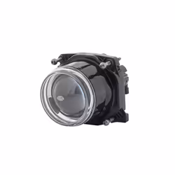 Projecteur principal; HELLA; pour MERCEDES-BENZ; 7610001L55, 99707035357, 90mmPremium, E12485, 20G0651540