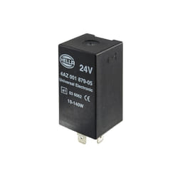 HELLA 4AZ 001 879-051 Centrale clignotante