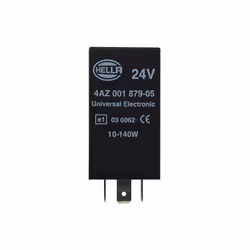 HELLA 4AZ 001 879-051 Centrale clignotante