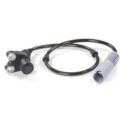 HELLA 6PU 010 039-501 Capteur ABS Essieu arrière 2 400 12 BMW: Z3 Roadster