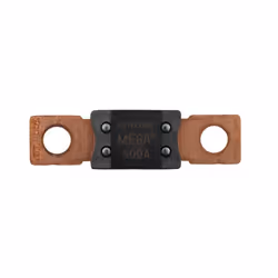 HELLA 8JS 742 902-111 Fusible 500 marron clair 32 - Vue supplémentaire 2
