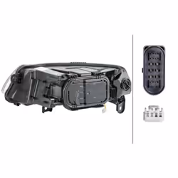 Projecteur principal HELLA 1EL009 925-521