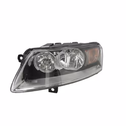 Projecteur principal HELLA 1EJ 009 925-011, gauche