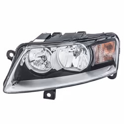 Projecteur principal HELLA 1EJ 009 925-011, gauche