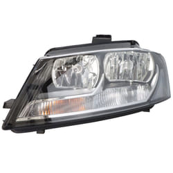 Projecteur principal HELLA 1EJ 009 648-011, gauche