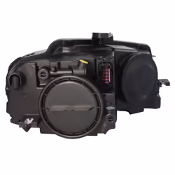 Projecteur principal HELLA 1EJ 009 648-011, gauche