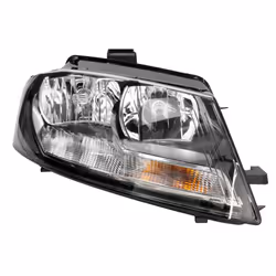 Projecteur principal HELLA 1EJ 009 648-021, droite