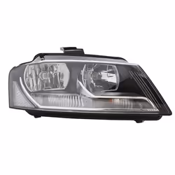Projecteur principal HELLA 1EJ 009 648-021, droite