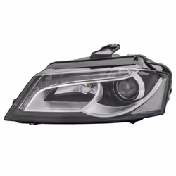 Projecteur principal HELLA 1EL009 648-391