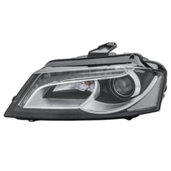 Projecteur principal HELLA 1EL009 648-391