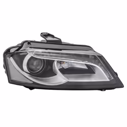 Projecteur principal HELLA 1EL009 648-401