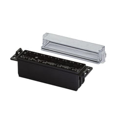 HELLA 8JD 005 993-161 Boîte à fusibles