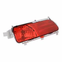 HELLA 2NR 982 008-111 Feu antibrouillard arrière Technologie d'illumination gauche avec ampoule CITROËN: C4 I Grand Picasso, C4 Picasso 1 - Vue supplémentaire 4
