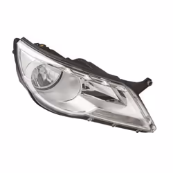Projecteur principal HELLA 1ED 247 038-221, droite