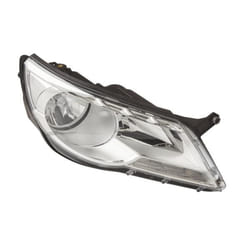 Projecteur principal HELLA 1ED 247 038-221, droite