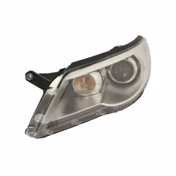 Projecteur principal HELLA 1ZS 009 549-211, gauche