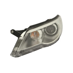 Projecteur principal HELLA 1ZS 009 549-211, gauche